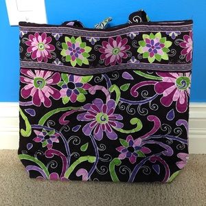 Vera Bradley tote